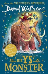[CHILDBK] Die Ysmonster