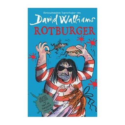 [CHILDBK] Rotburger