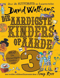 [ Books ] Die Aardigste Kinders op Aarde 3