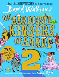 [ Books ] Die Aardigste Kinders op Aarde 2