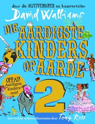 [CHILDBK] Die Aardigste Kinders op Aarde 2