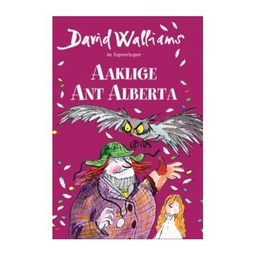[CHILDBK] Aaklige Ant Alberta