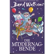 [CHILDBK] Die Middernagbende
