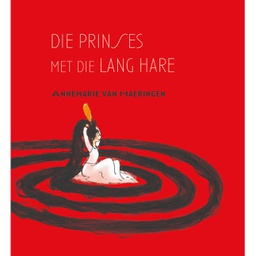 [ Books ] Die Prinses met die Lang Hare