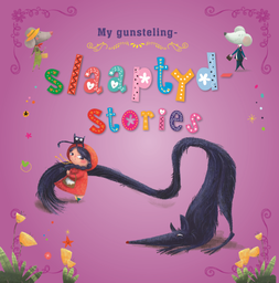 [CHILDBK] My gunsteling slaaptydstories