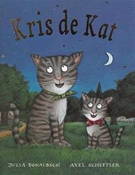 [CHILDBK] Kris de Kat