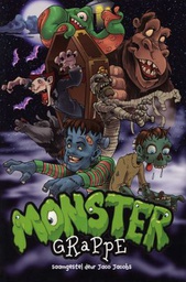 [CHILDBK] Monster Grappe
