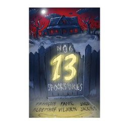 [ Books ] Nog 13 Spookstories