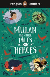 [ Books ] Mulan, and other tales of heroes