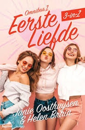 [ Books ] Eerste Liefde Omnibus 1