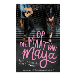 [ Books ] Op die Maat van Maya