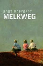 [ Books ] Melkweg