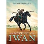 [ Books ] Die Avonture van Iwan