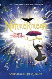 [CHILDBK] Nimmermeer