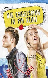 [ Books ] Die Engelsman in my slaai