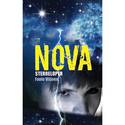 [TEENBK] Nova: Sterreloper