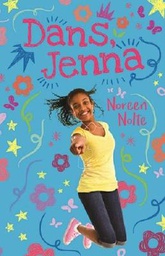 [CHILDBK] Dans, Jenna