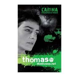 [ Books ] Thomas@skaduwee.net