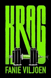 [TEENBK] Krag