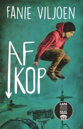 [ Books ] Afkop