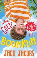 [CHILDBK] 'n Goeie dag vir boomklim