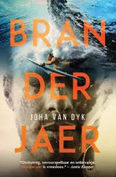 [ Books ] Branderjaer