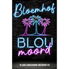 [ Books ] Blou Moord