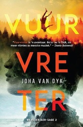 [ Books ] Vuurvreter