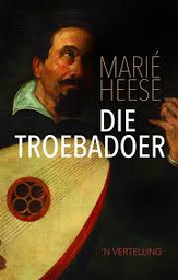 [ Books ] Die Troebadoer