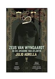 [ Books ] Zeus van Wyngaardt en die Amasone van Atlantis