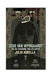 [FICBK] Zeus van Wyngaardt en die Amasone van Atlantis