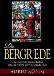 [ Books ] Die Bergrede