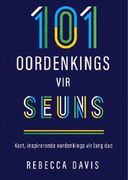 [CHILDBK] 101 Oordenkings vir Seuns