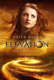 [TEENBK] Elevation: The Fiery Spiral