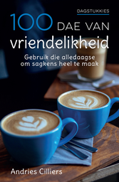 [ Books ] 100 Dae van Vriendelikheid