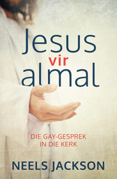 [ Books ] Jesus vir almal