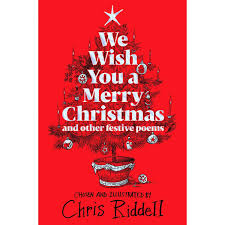 [ Books ] We Wish You a Merry Christmas