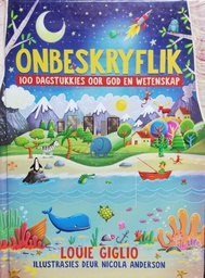 [ Books ] Onbeskryflik