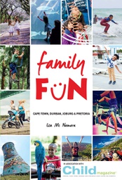 [ Books ] Family Fun