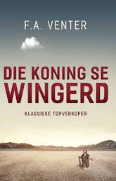 [FICBK] Die Koning se Wingerd