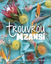 [ Books ] Trouvrou Mzansi