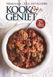 [ Books ] Kook &amp; Geniet