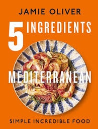 [ Books ] 5 Ingredients: Mediterranean