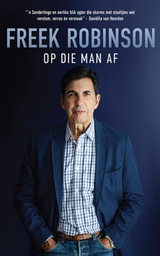 [ Books ] Op die man af