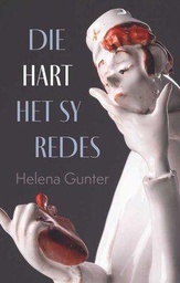 [ Books ] Die Hart het sy Redes