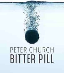 [ Books ] Bitter Pill