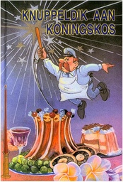 [ Books ] Knuppeldik aan Koningskos