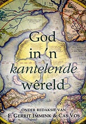 [ Books ] God in 'n Kantelende Wêreld