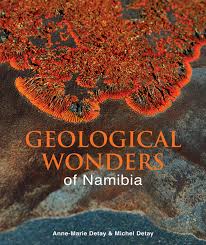 [GEOBK] Geological Wonders of Namibia