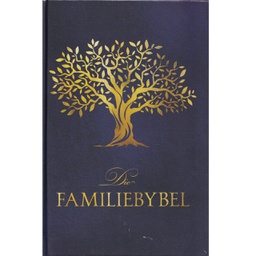 [ Books ] Die Familiebybel